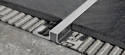 Progress Giunto di espansione prodilat in acciaio inox aisi Progress Profiles - Progress Profiles