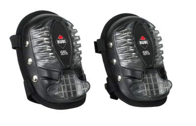 Rubi Ginocchiera GEL DUPLEX - Ginocchiere, seduta ergonomica e