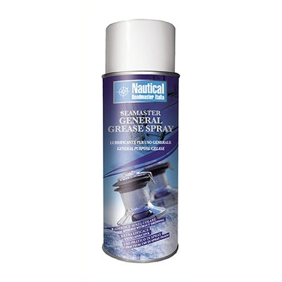 General Grease Spray - Prodotti Chimici Industriali - Chemical - Chemical Roadmaster