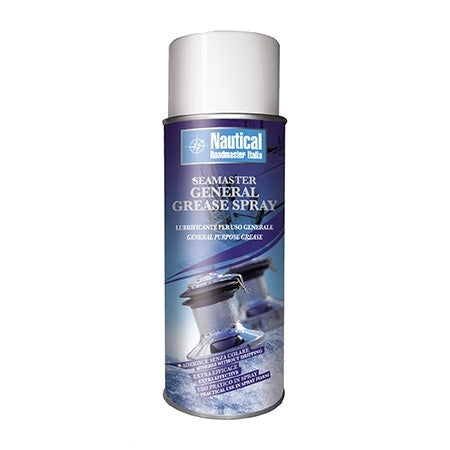 GENERAL GREASE SPRAY Chemical Roadmaster