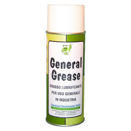 GENERAL GREASE Chemical Roadmaster
