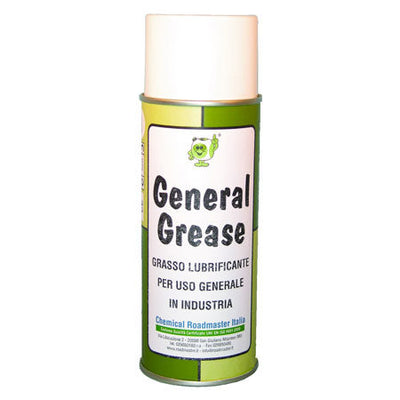 GENERAL GREASE Chemical Roadmaster