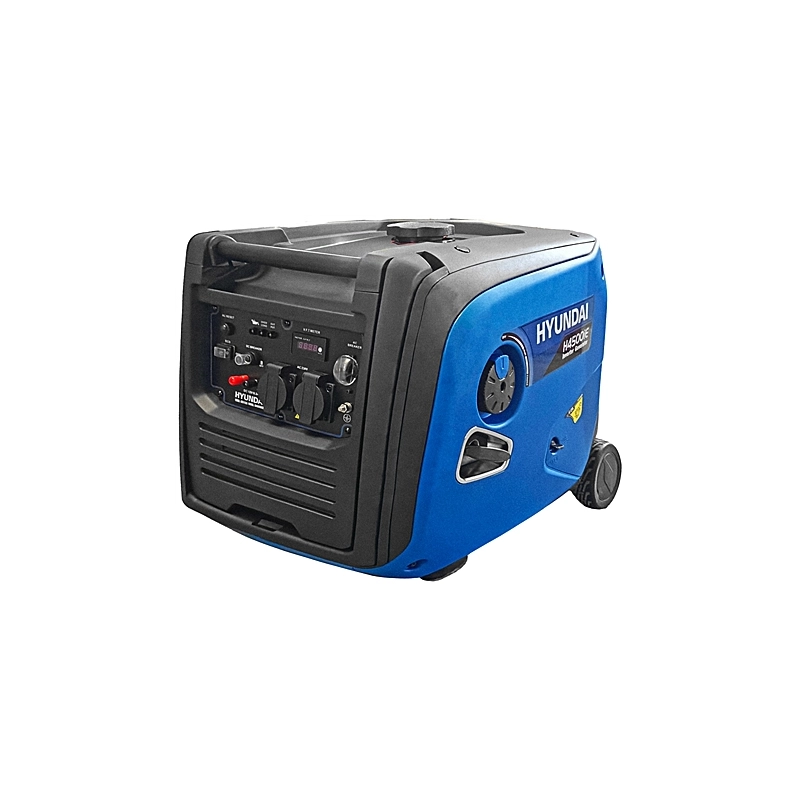 GENERATORE HYUNDAI INVERTER 65158