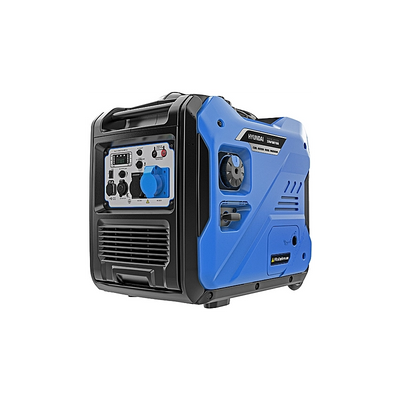 GENERATORE HYUNDAI INVERTER 65159