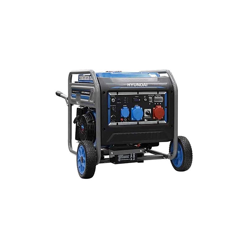 GENERATORE HYUNDAI INVERTER 65360