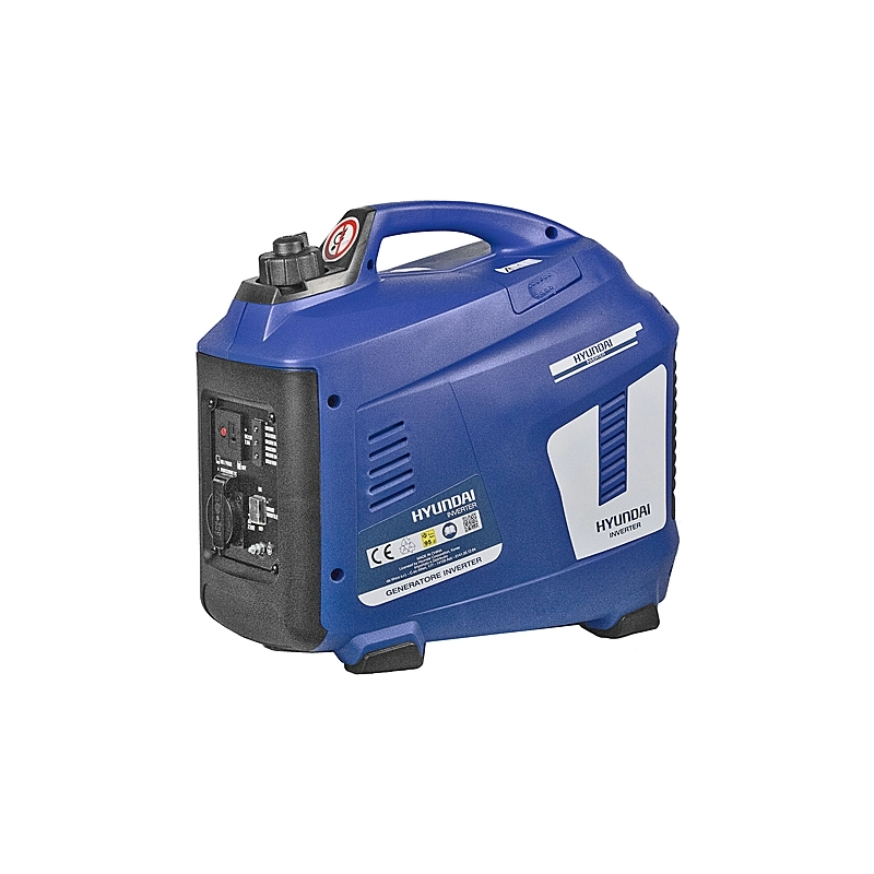 GENERATORE HYUNDAI INVERTER ART.65154