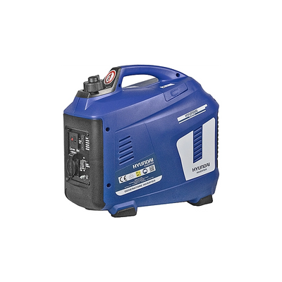 GENERATORE HYUNDAI INVERTER ART.65154