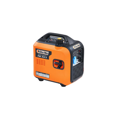 Oleo-Mac PGE 23i S - Generatori di corrente