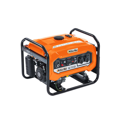 Oleo-Mac PGE 35 DCS - Generatori di corrente