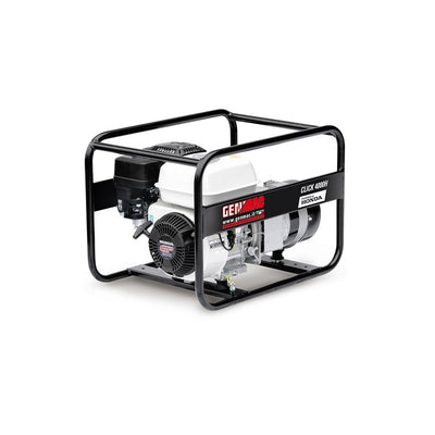 Gruppo elettrogeno RG4000HO Genmac