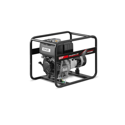 Gruppo elettrogeno RG4000YO Genmac