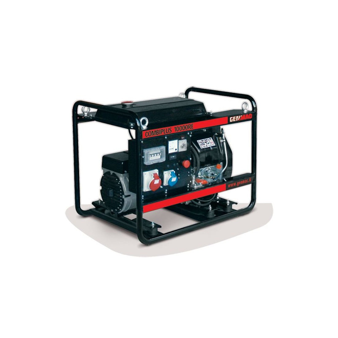 Gruppo elettrogeno G11100KEO Genmac