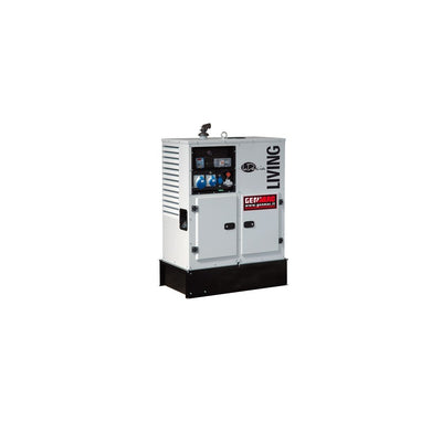 Gruppo elettrogeno RG12000KS Genmac