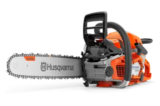 550 XP Mark II TrioBrake Husqvarna