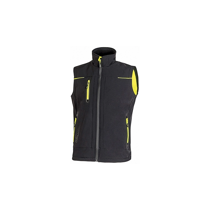 GILET UNIVERSE