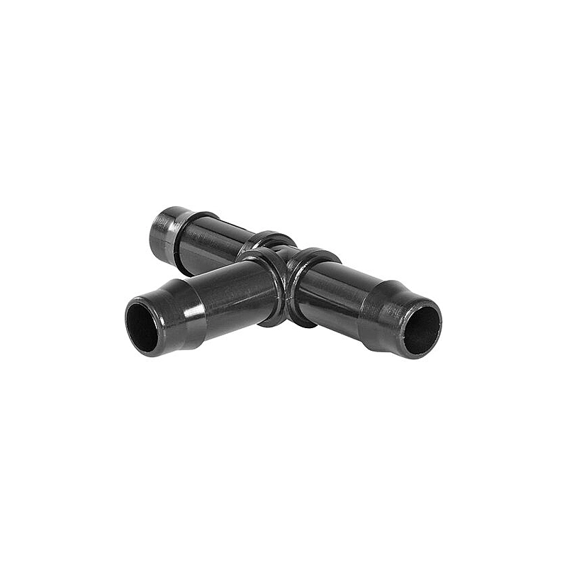 Giunto a T per tubi da 13 mm confezione da 5 pezzi