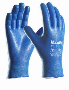 Guanto da Lavoro Base Protection Gl_A19_007