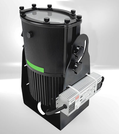 Proiettore a led Goline 80 w Comi Storage