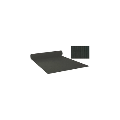 Rotolo in gomma SBR a righe spessore 3 mm 1,2x15 m Gommarighe