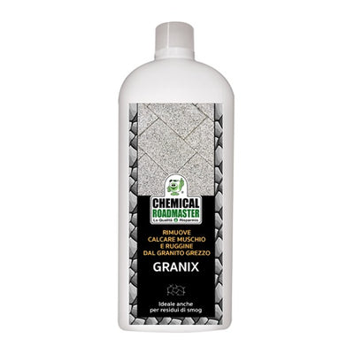 Granix - Casa Edilizia - Chemical Roadmaster - Chemical Roadmaster