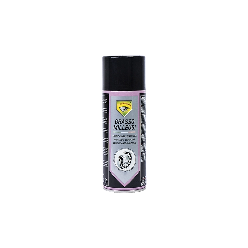 Grasso milleusi spray