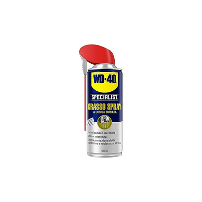 GRASSO SPRAY WD 40