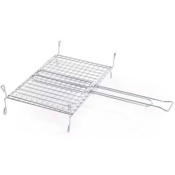 GRIGLIA C/PIEDI Verdelook