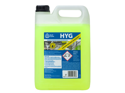 Detergente HYG 5l Annovi Reverberi