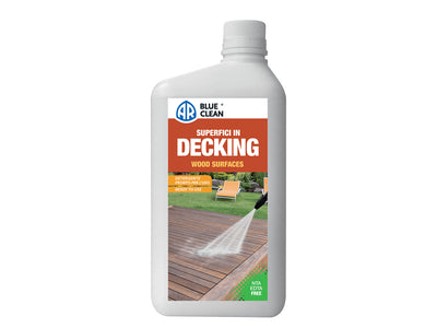 Detergente superfici in decking 1l Annovi Reverberi