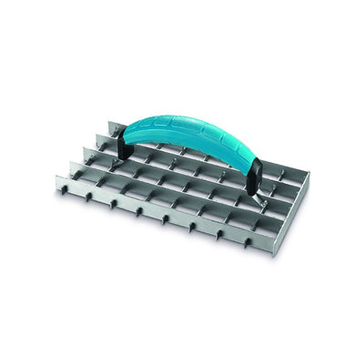 Grilled Scraper for Plaster, Also Suitable for Aerated Concrete — 4701 Pavan