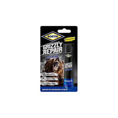 GRIZZLY REPAIR ESTREMO
