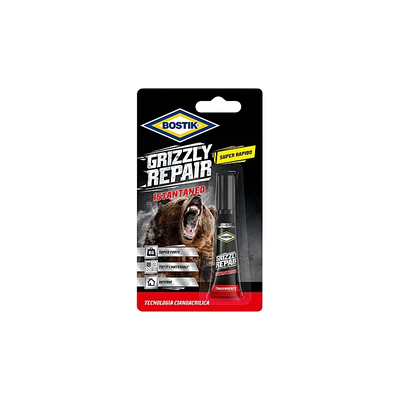 GRIZZLY REPAIR ISTANTANEO