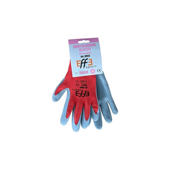 Guantes infantiles de látex Kids Effe
