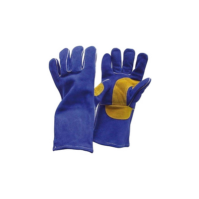 GUANTI PER SALDATURA WELDER-KB