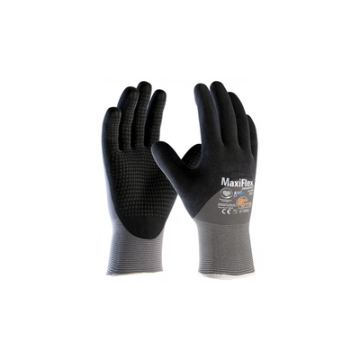 GUANTO ALTO MAXIFLEX PUNTINATO