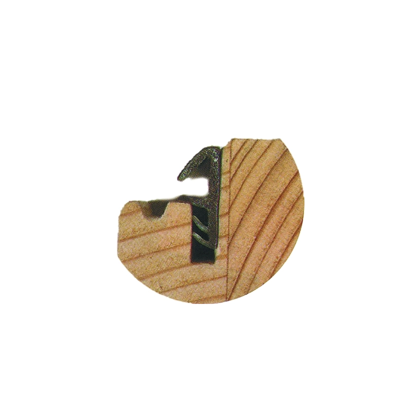 GUARNIZIONE PER SERRAMENTI IN LEGNO 104
