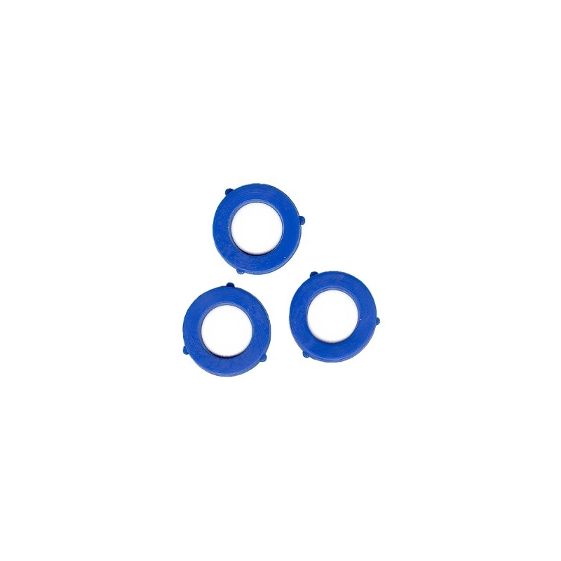 GUARNIZIONI PER RACCORDI OTTONE