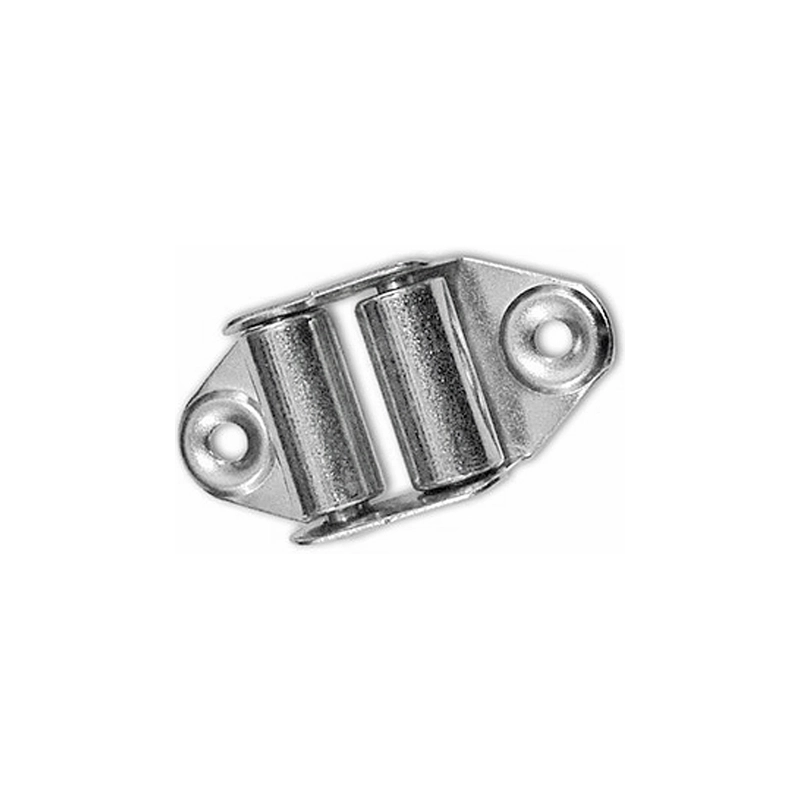 Guidacinghia in metallo art. 1002A