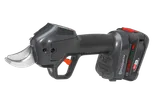 Forbici da giardino Aspire™ PS30X-P4A con batteria e caricabatterie