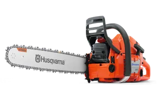 365 X-Torq Husqvarna