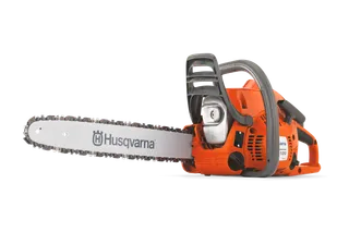 120 Mark II Husqvarna