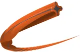 Filo per decespugliatore Whisper Twist Husqvarna