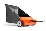 Spazzatrice 44" Husqvarna - Tagliaerba