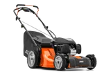 Tagliaerba LC 353AWD - Trazione integrale Husqvarna