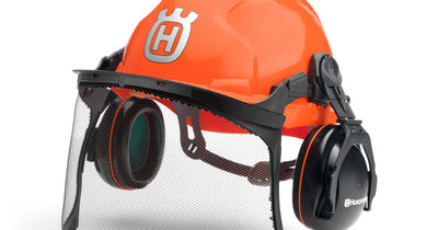 Elmetto forestale - Classic Husqvarna