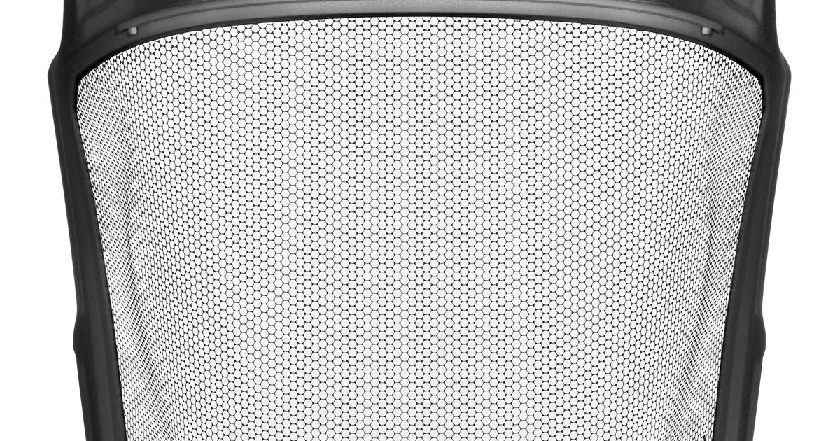 Visiera per elmetto forestale Technical Husqvarna