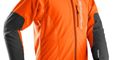 Giacca forestale - Technical ventilata Husqvarna