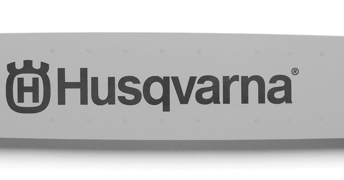Barra X-Force 3/8\ Husqvarna
