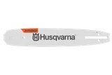 X-Force laminata 3/8"mini 1.1mm - attacco piccolo Husqvarna