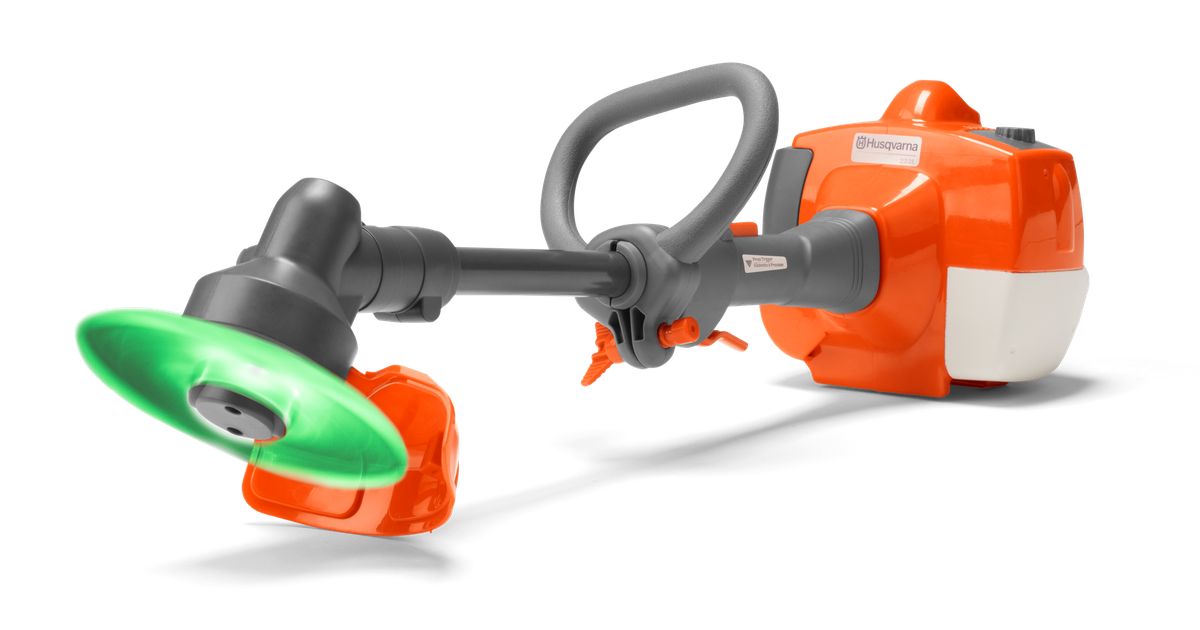 Decespugliatore Giocattolo Husqvarna